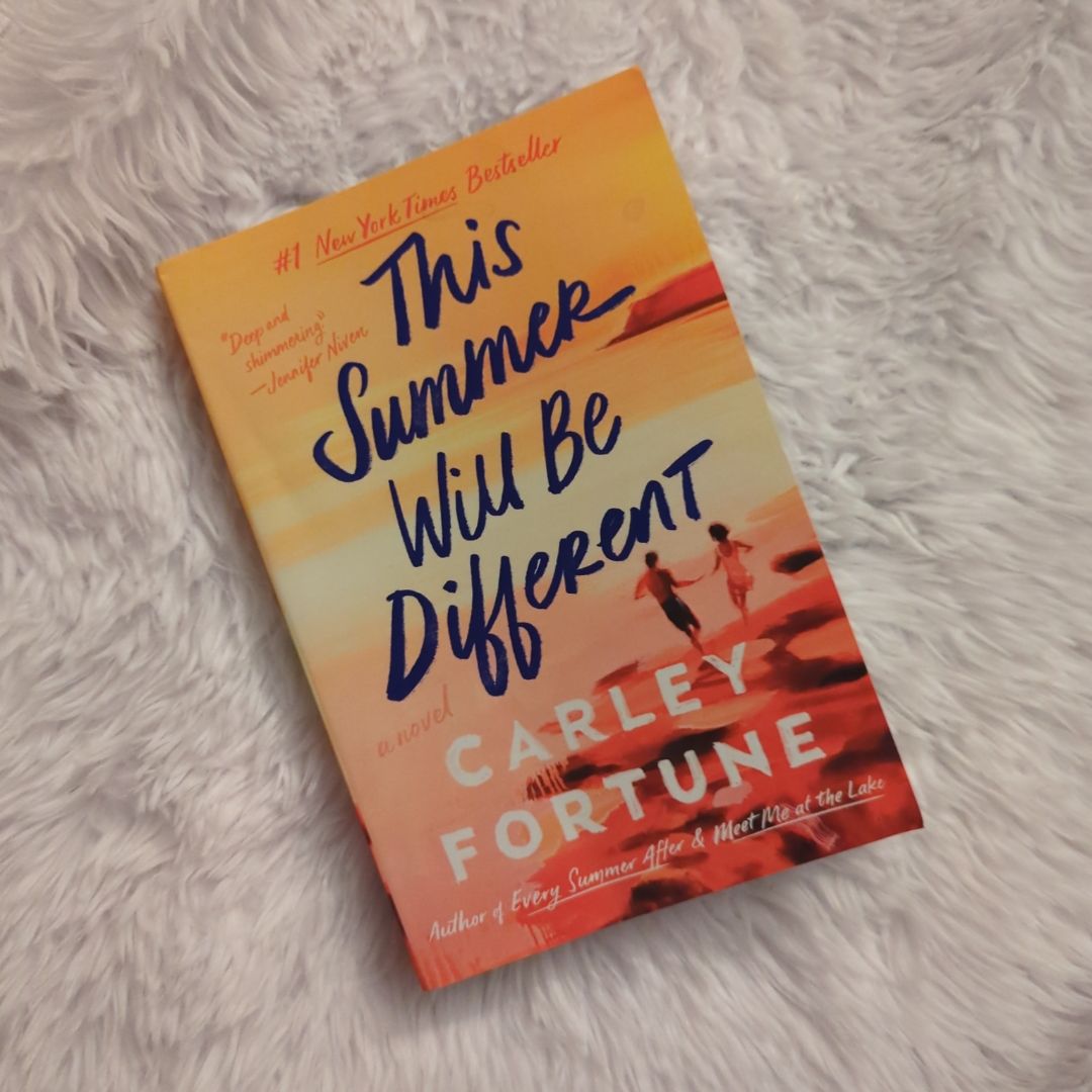 This Summer Will Be Different