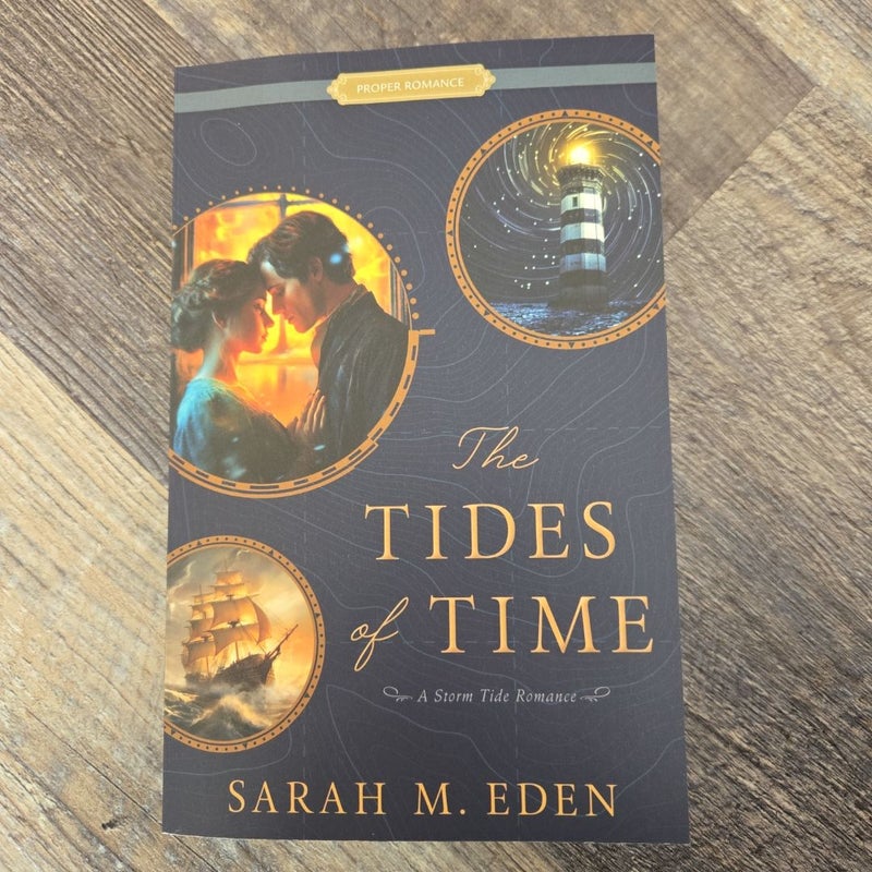 The Tides of Time