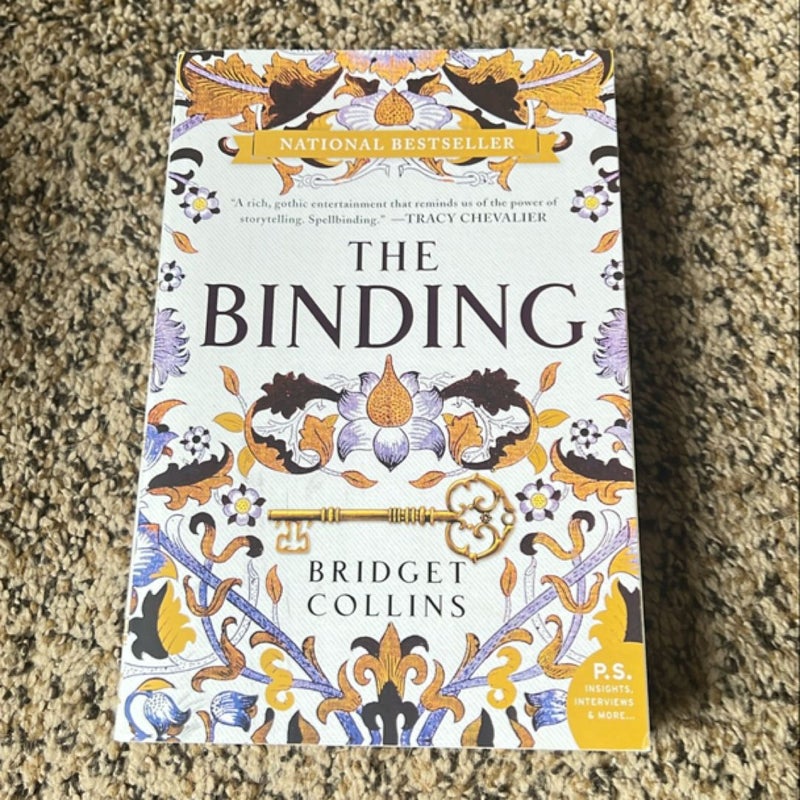 The Binding