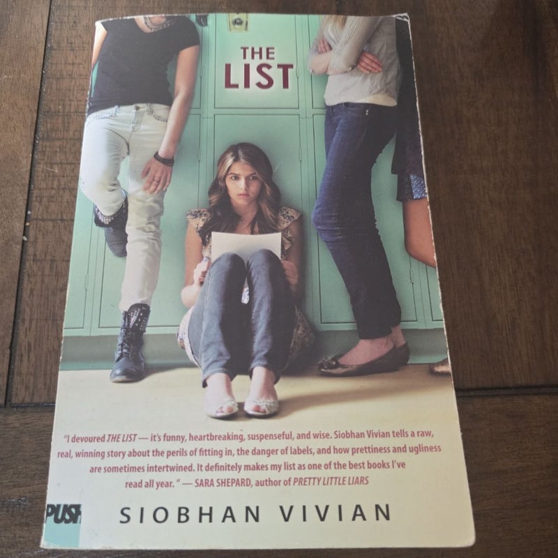 The List