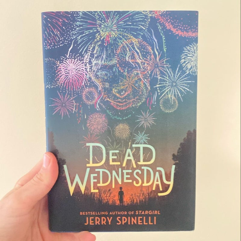 Dead Wednesday