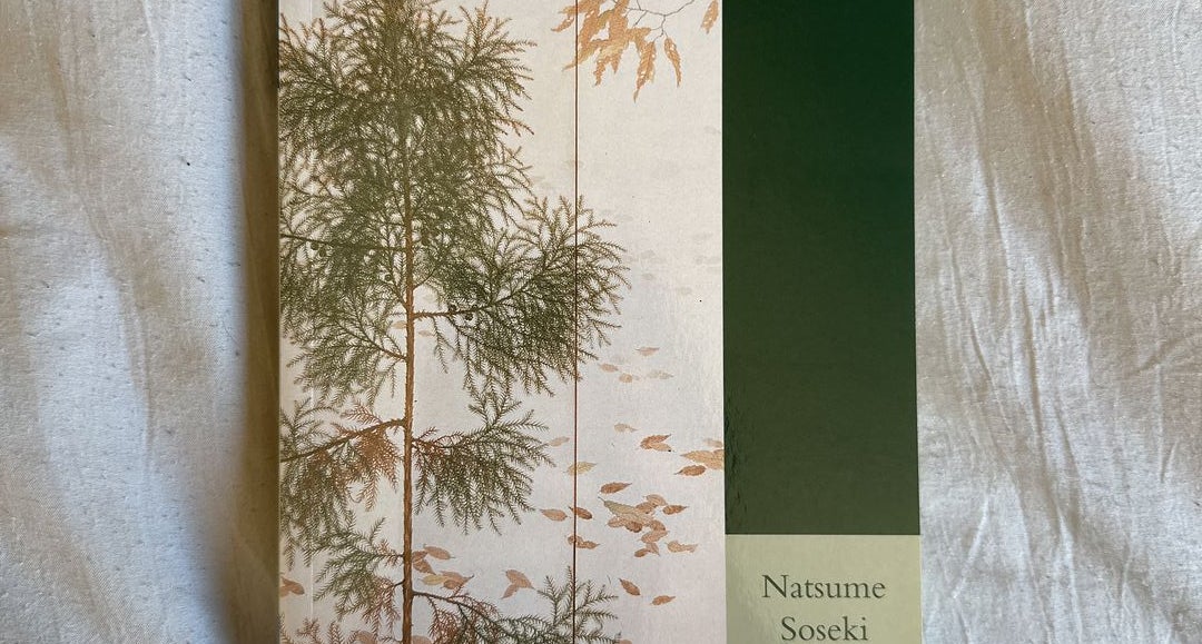 Tesoro, Book by Natsume Ono, Official Publisher Page