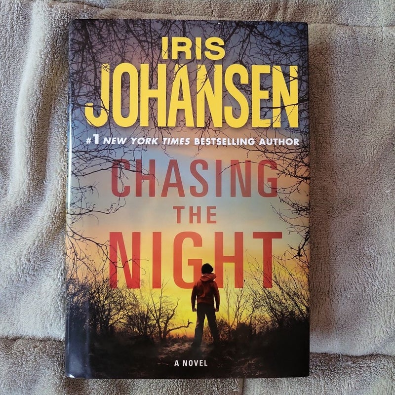Chasing the Night