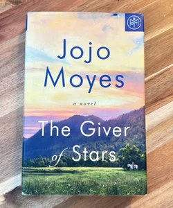 The Giver of Stars