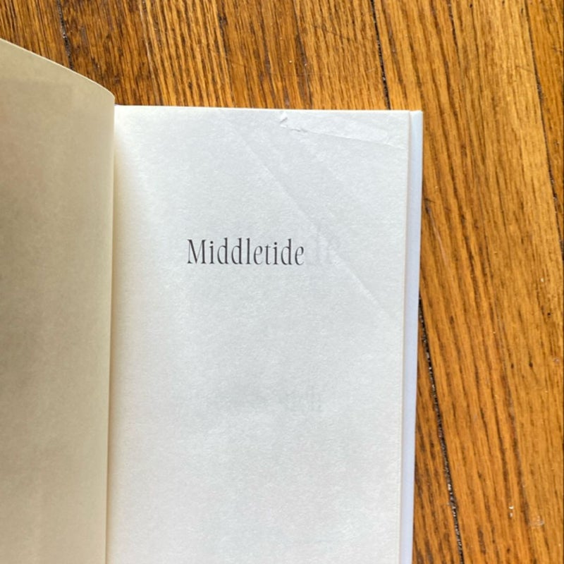 Middletide