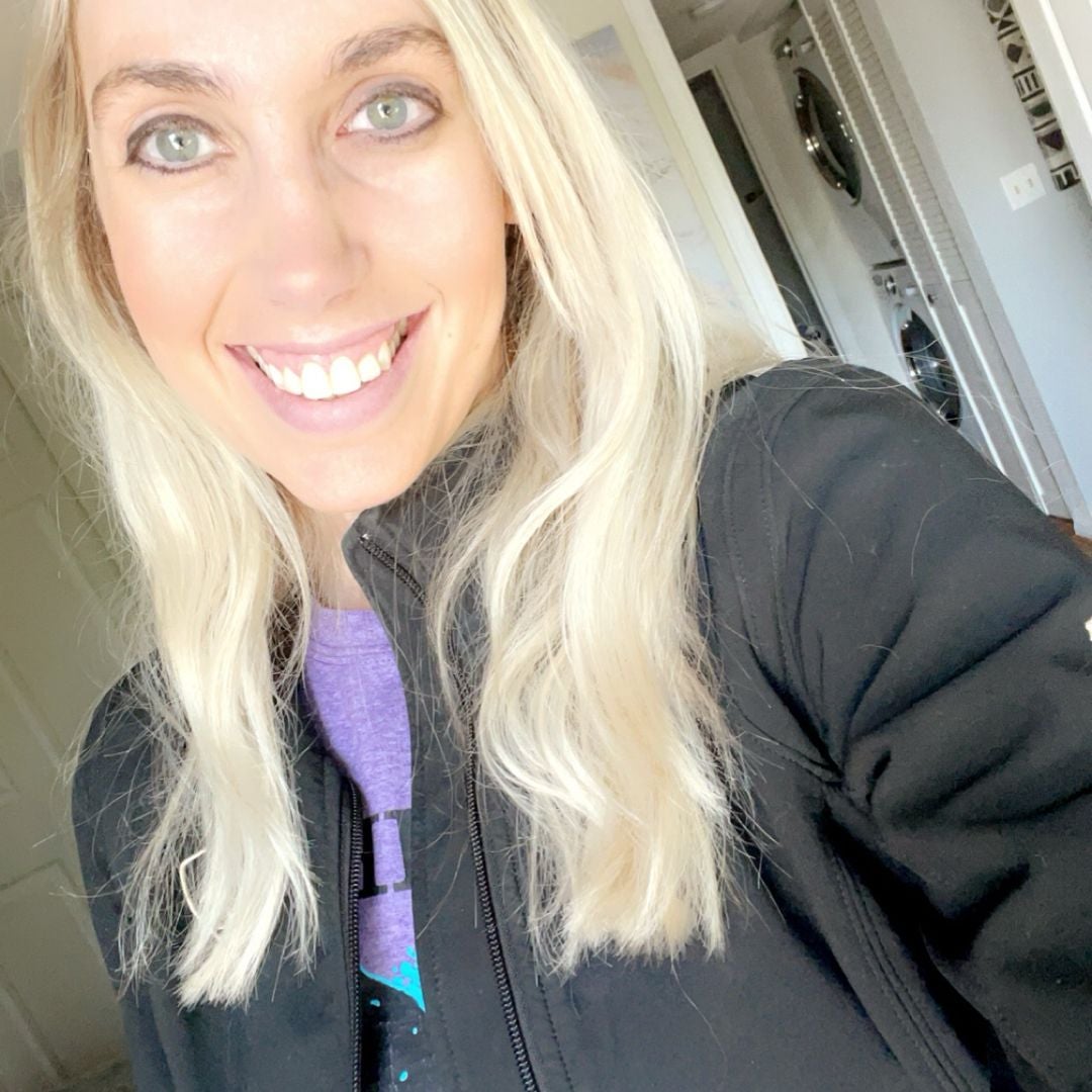 Hannah Stanford