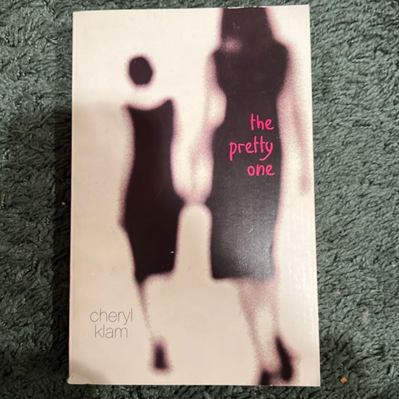 The Pretty One