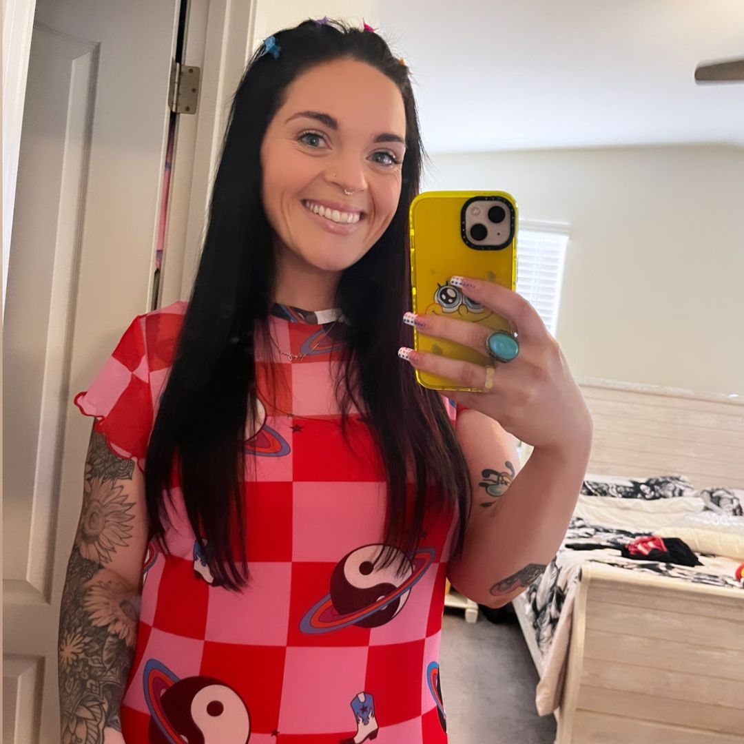 Megan Welshans