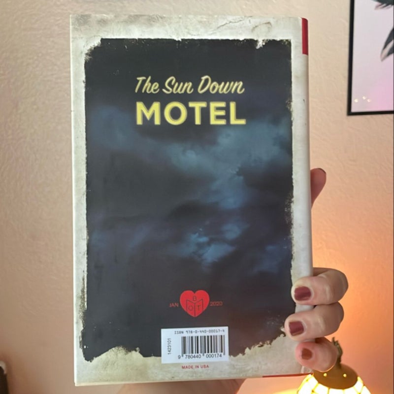 The Sun down Motel