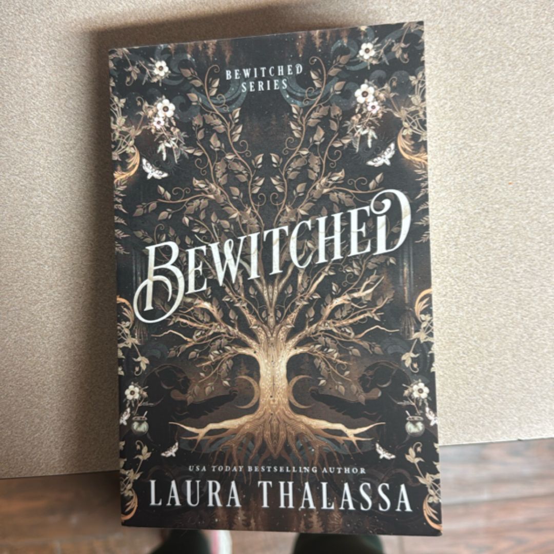 Bewitched (Deluxe Edition)