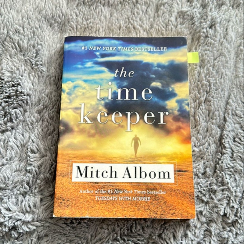 The Time Keeper