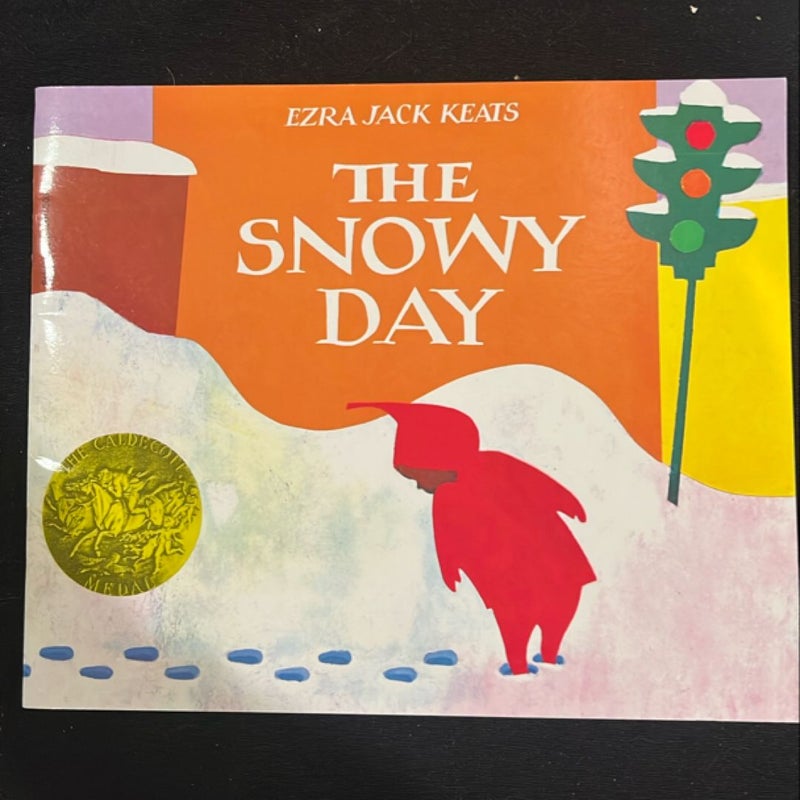 The Snowy Day