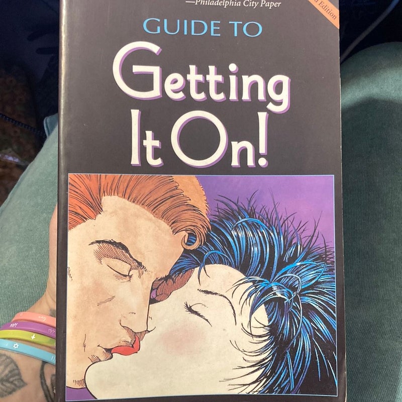 Guide to Getting It On!