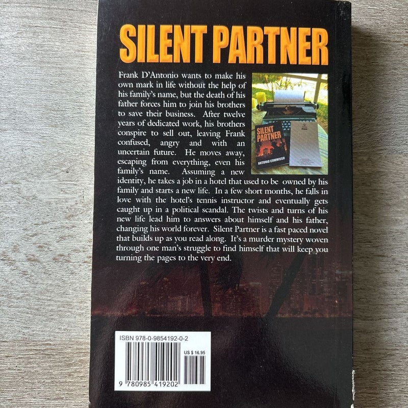 Silent Partner