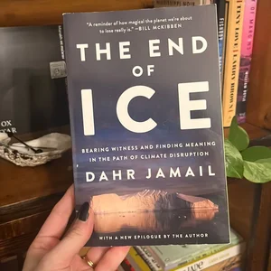 The End of Ice