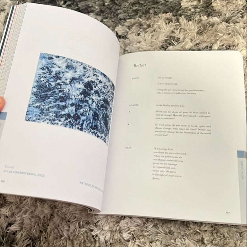 The Good and Beautiful Bible Study