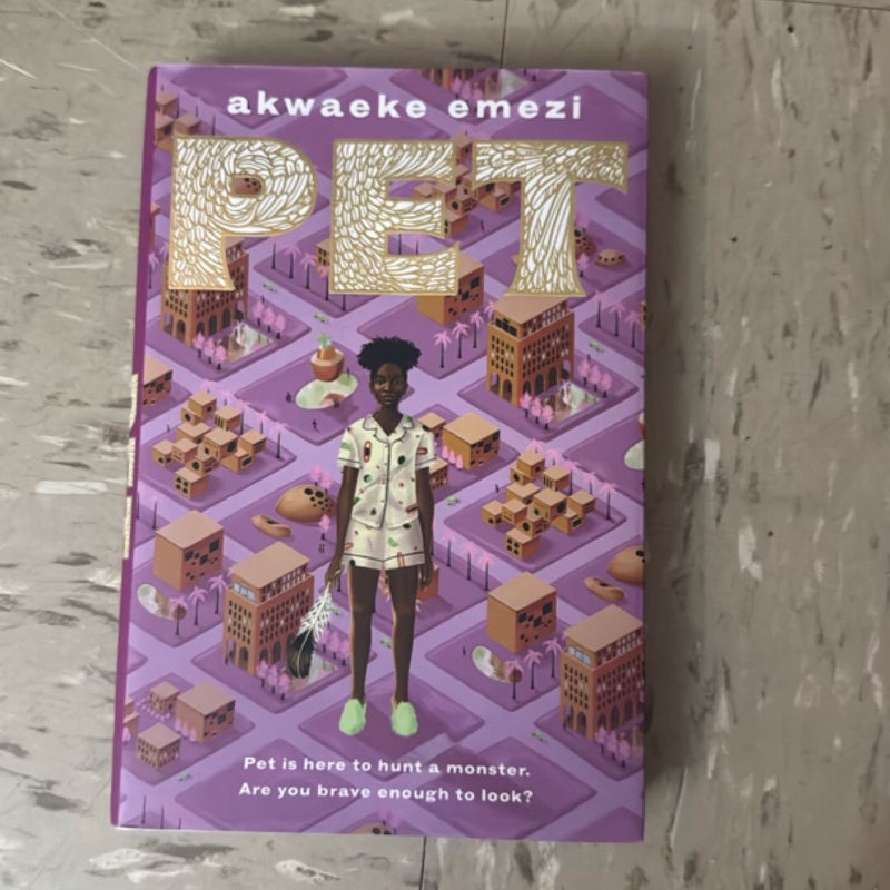 Pet