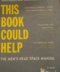 This Book Could Help
