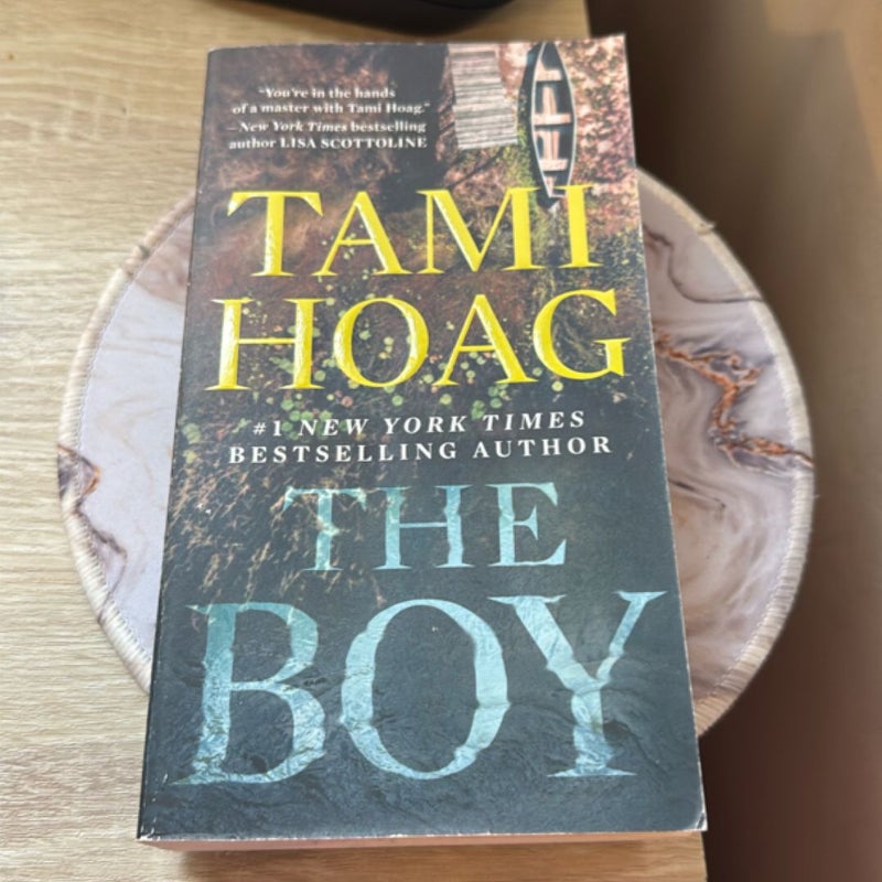 The Boy
