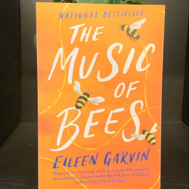 The Music of Bees