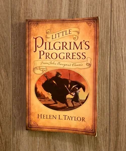 Little Pilgrim's Progress