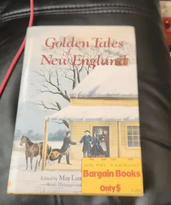 Golden Tales of New England