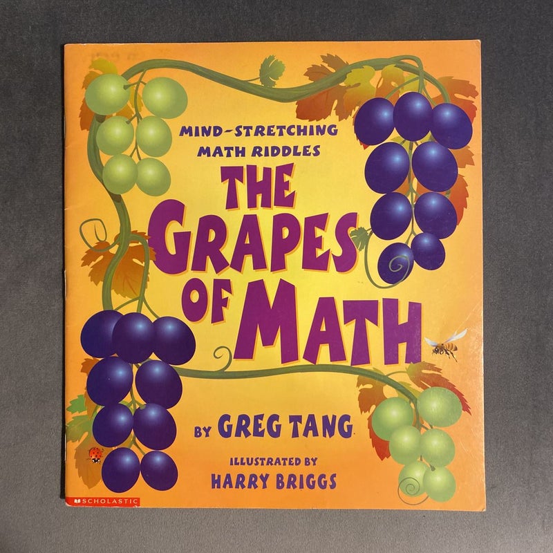 The Grapes of Math