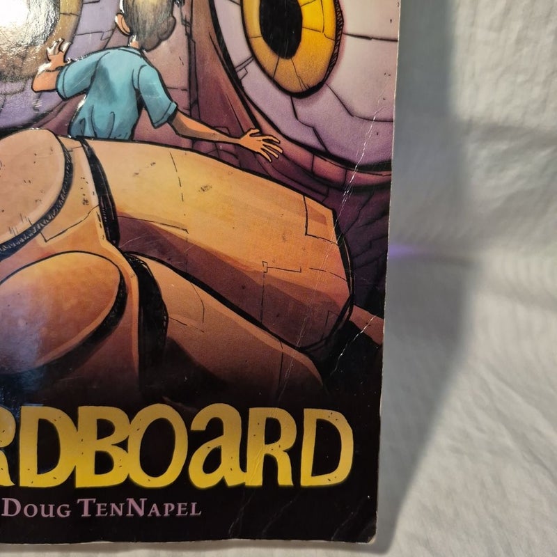 Cardboard