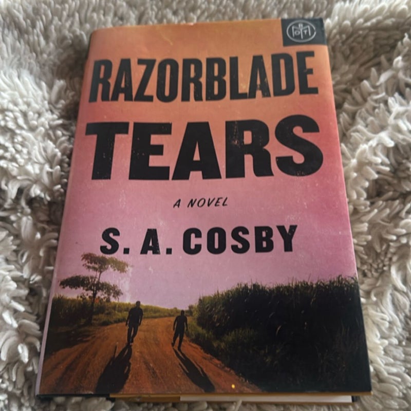 Razorblade Tears
