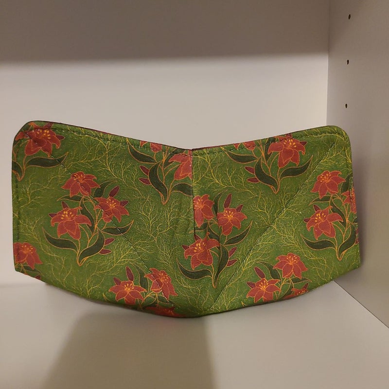 Illumicrate Botanical Bloom Bowl Cosy