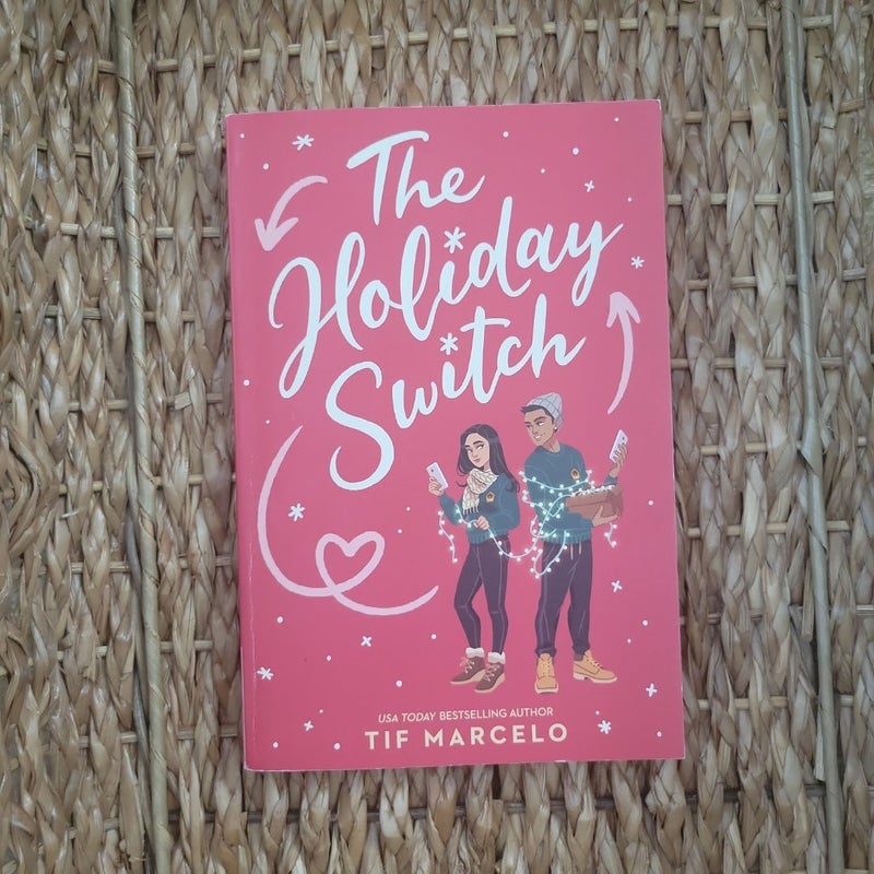 The Holiday Switch