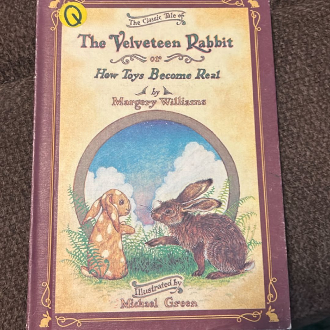The Velveteen Rabbit