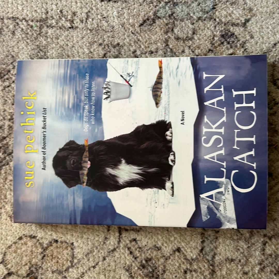 Alaskan Catch