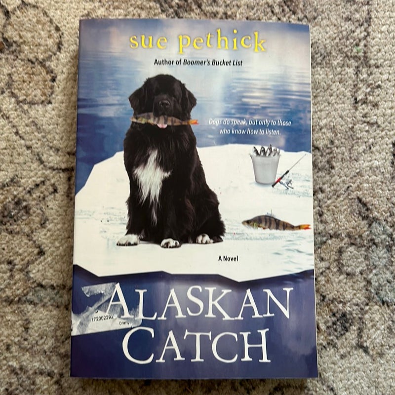 Alaskan Catch