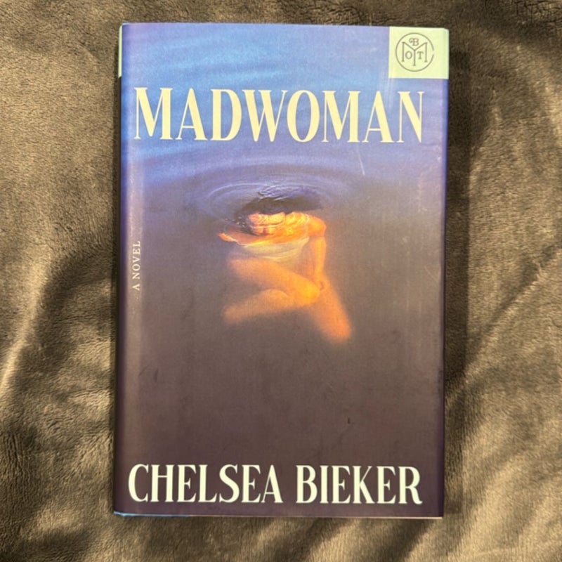 Madwoman