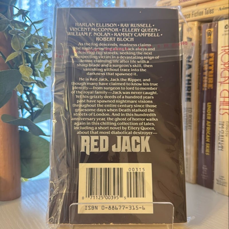 Red Jack