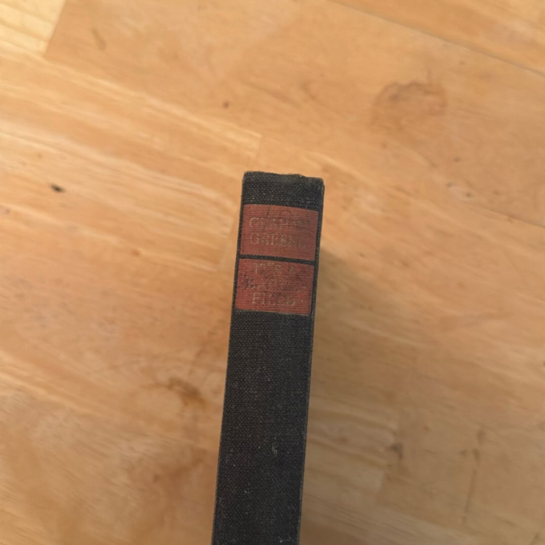 It’s a Battlefield 