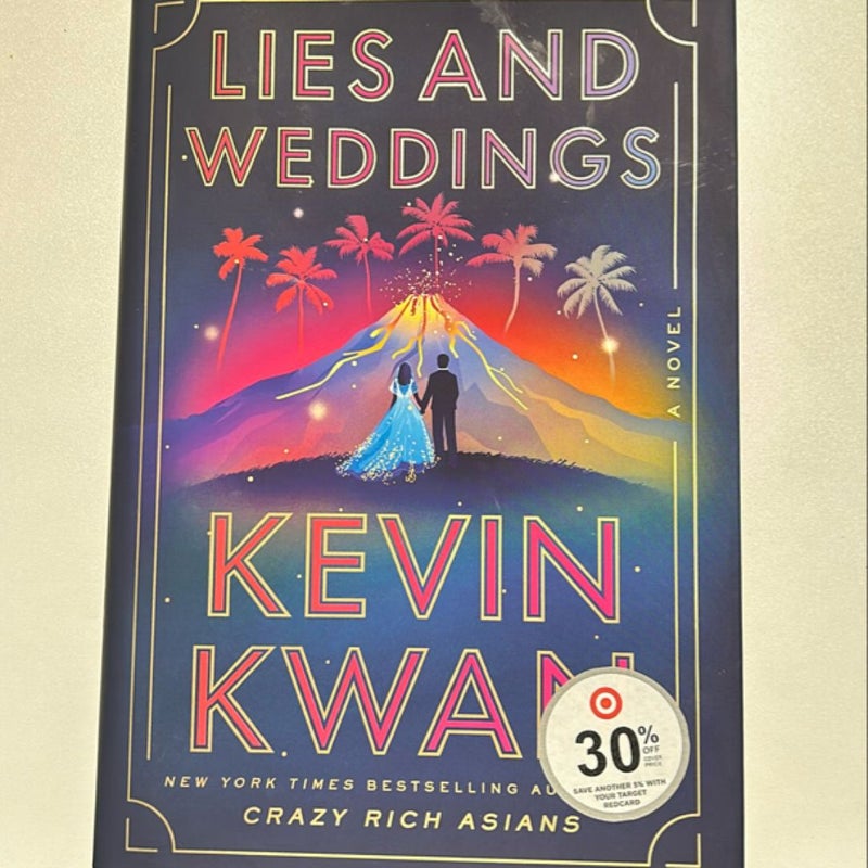 Lies and Weddings