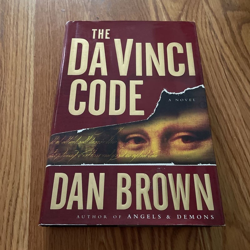 The Da Vinci Code