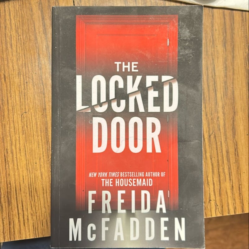 The Locked Door