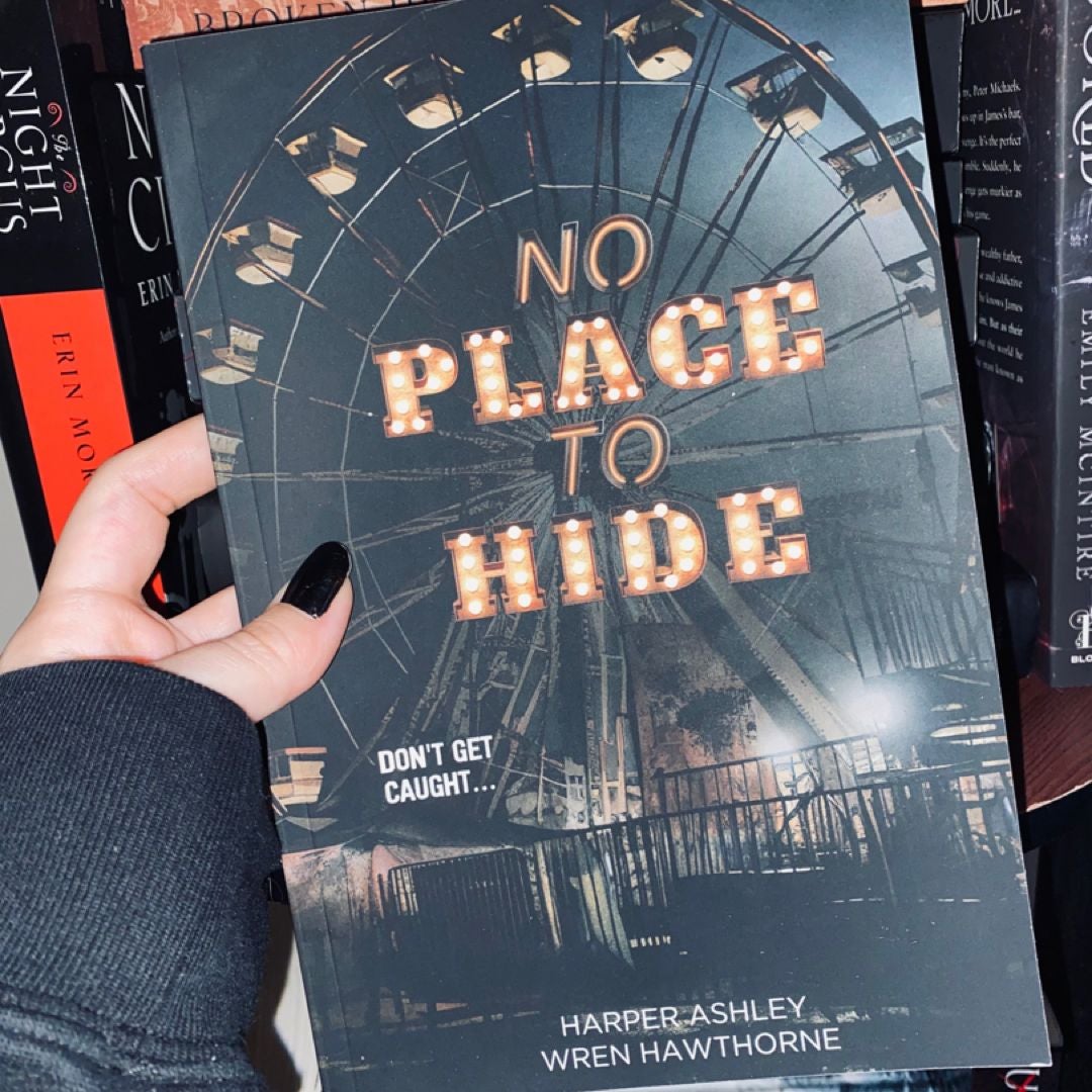 No Place to Hide