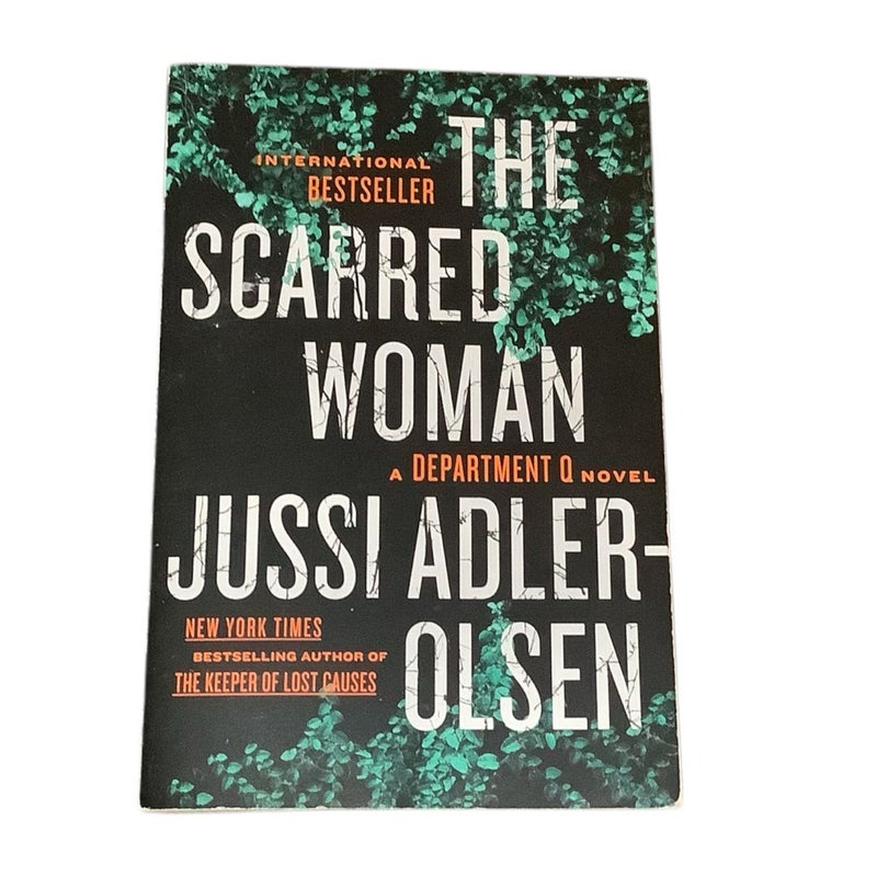 The Scarred Woman