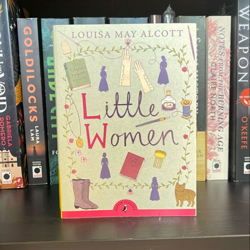 Little Women