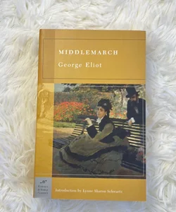 Middlemarch