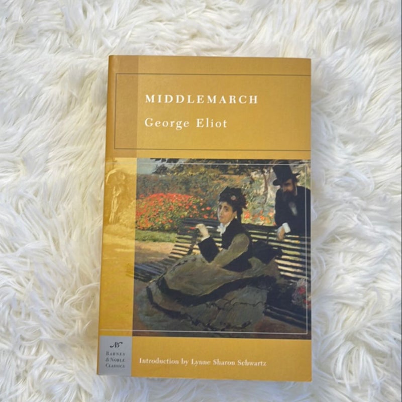 Middlemarch