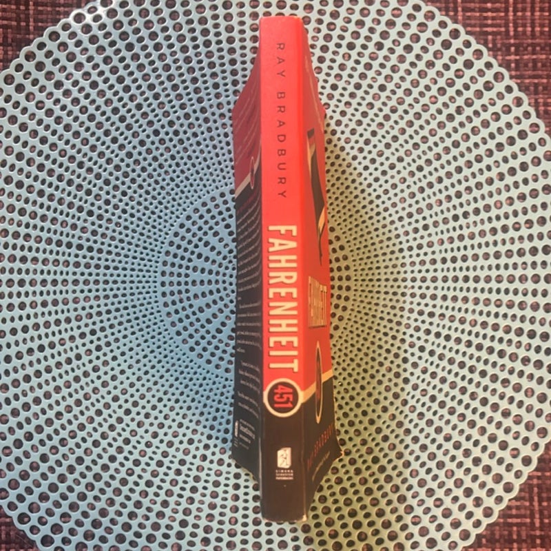 Fahrenheit 451