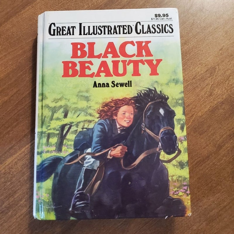 Great Illustrated Classics Set of Three