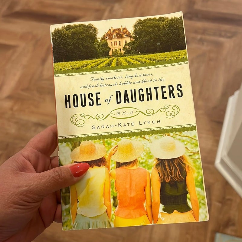 House of Daughters