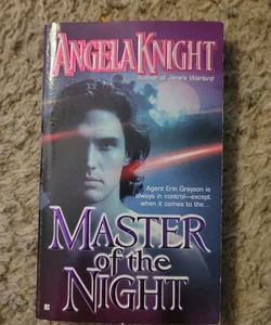 Master of the Night