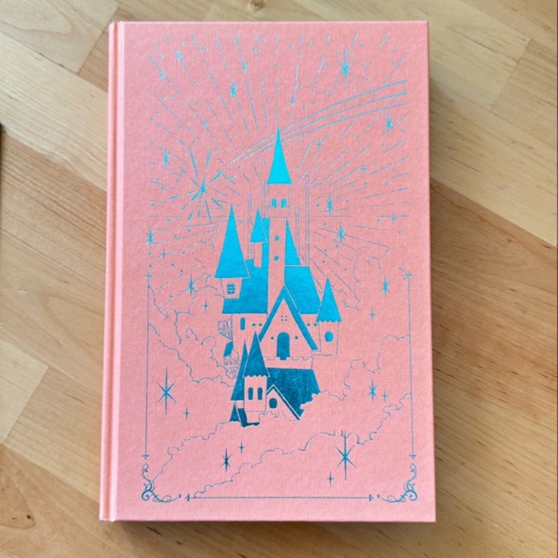 Howl’s Moving Castle